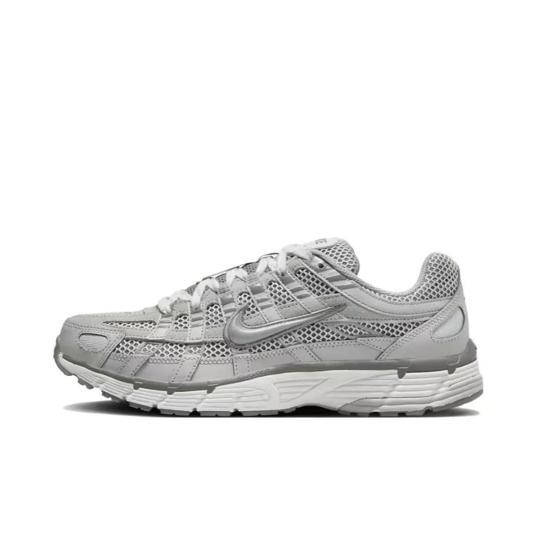 Hot Style P6000 - Gray/Silver, Spring Kickoff Promo