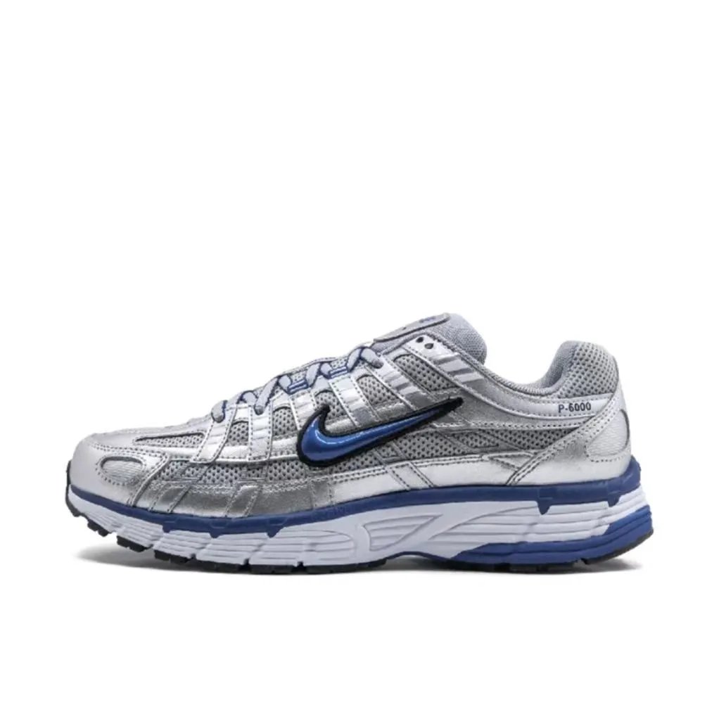 Hot Style P6000 - Gray/Silver/Blue, Spring Kickoff Promo