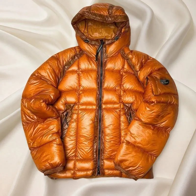 CP down jacket