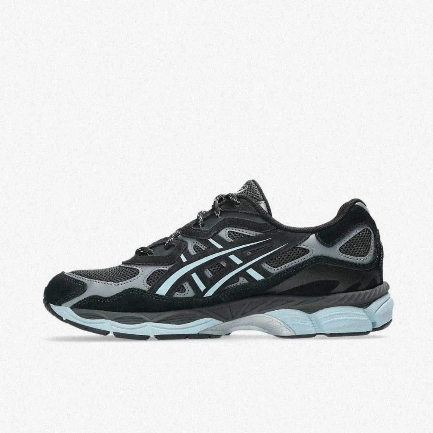 NYC Dad Shoes - Blue Grey