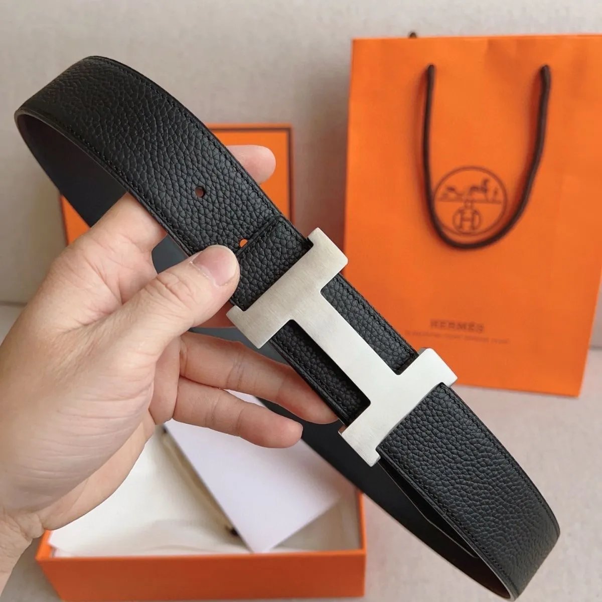 AMS Belt