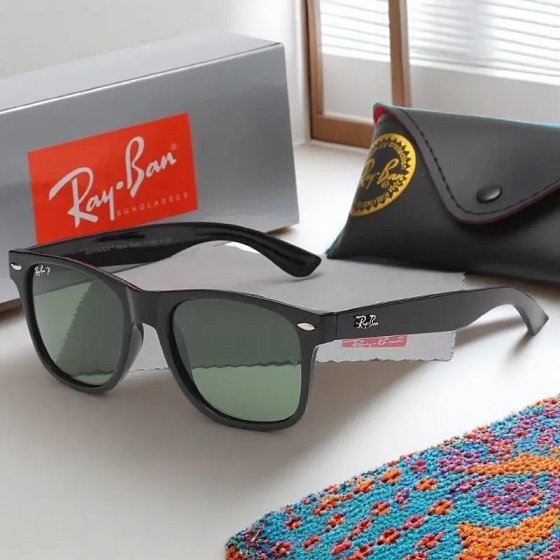 RB Eyewear