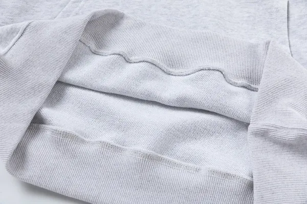 Carhartt WIP Small Logo Hoodie Gray - 11
