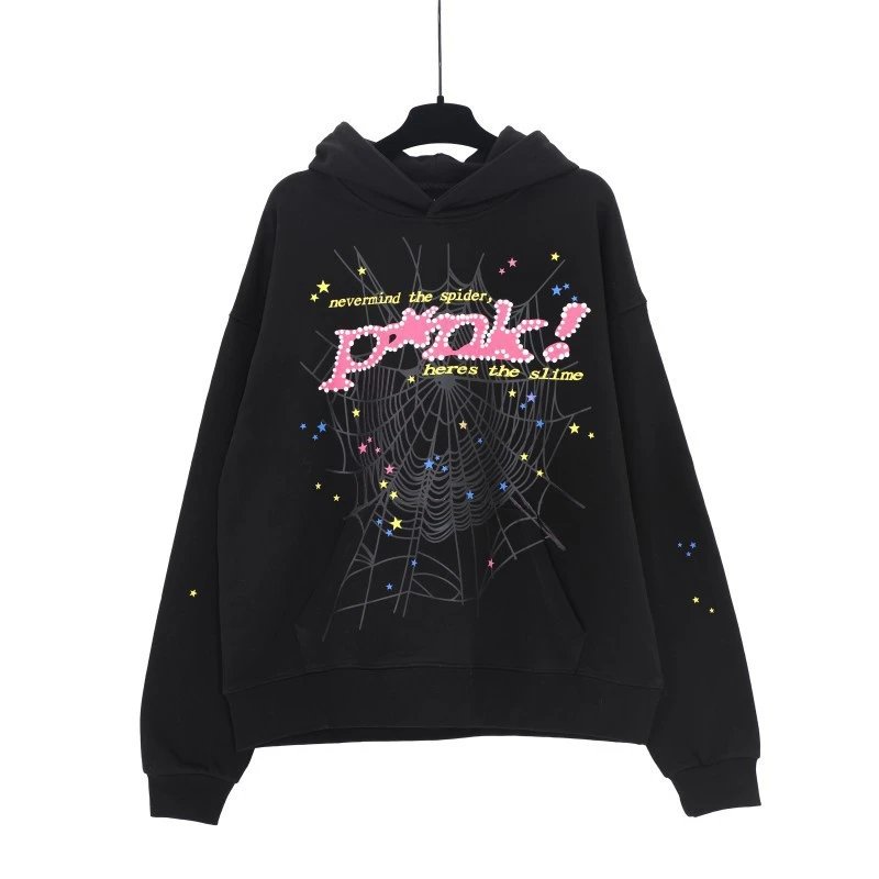 Couple's Hooded Sweatshirt photo 2
