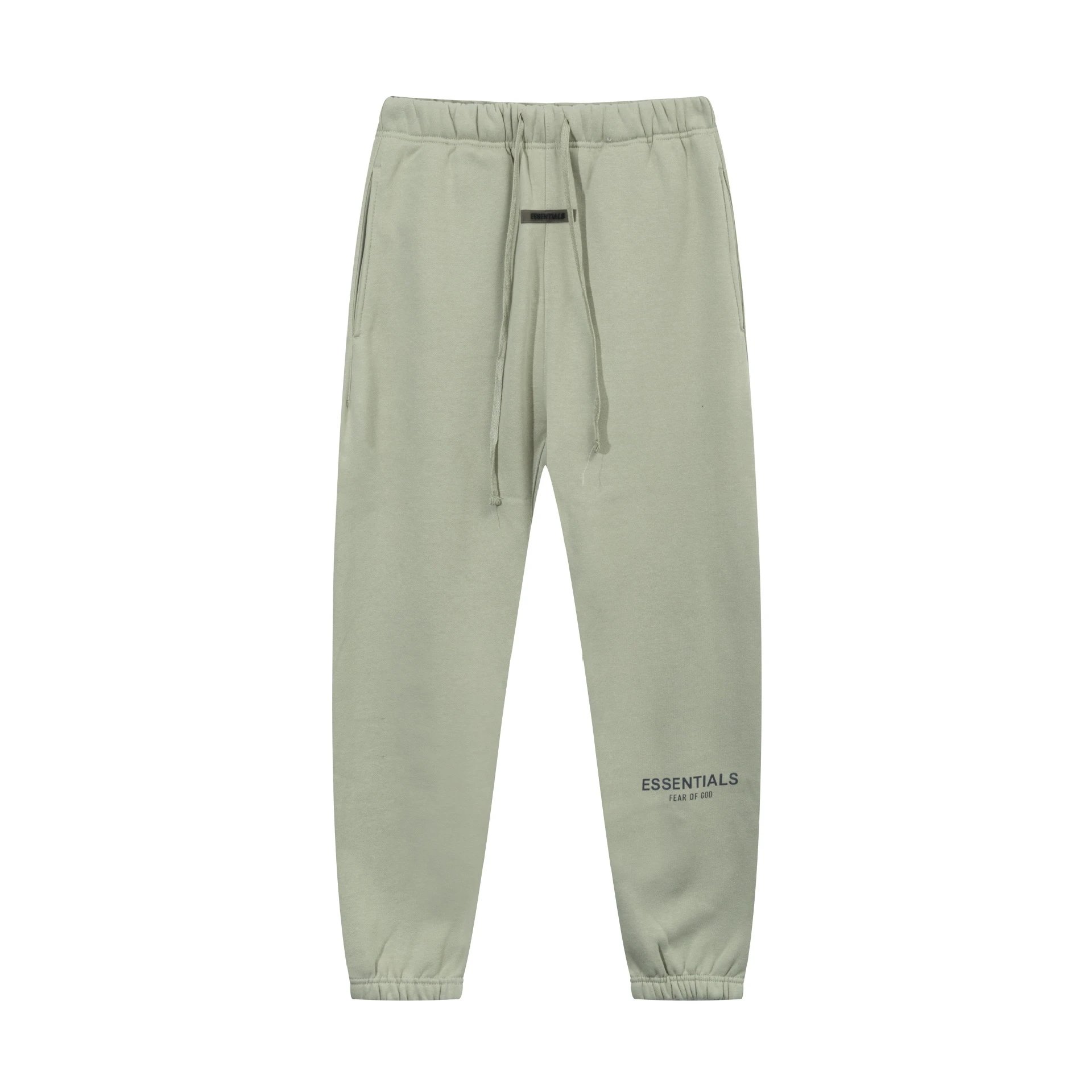 Reflective Drawstring Cargo Pants photo 5