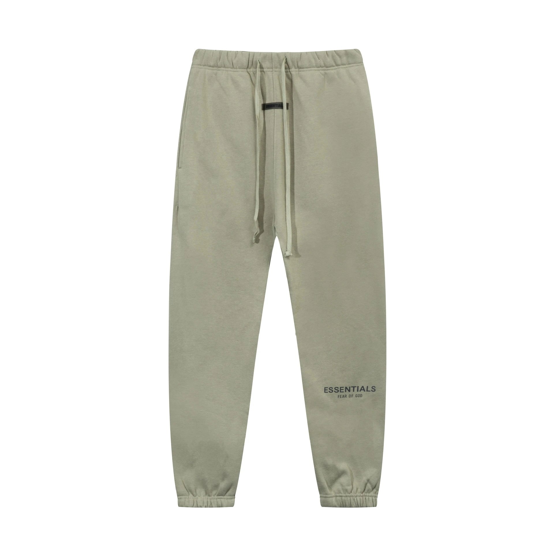 Reflective Drawstring Cargo Pants photo 6