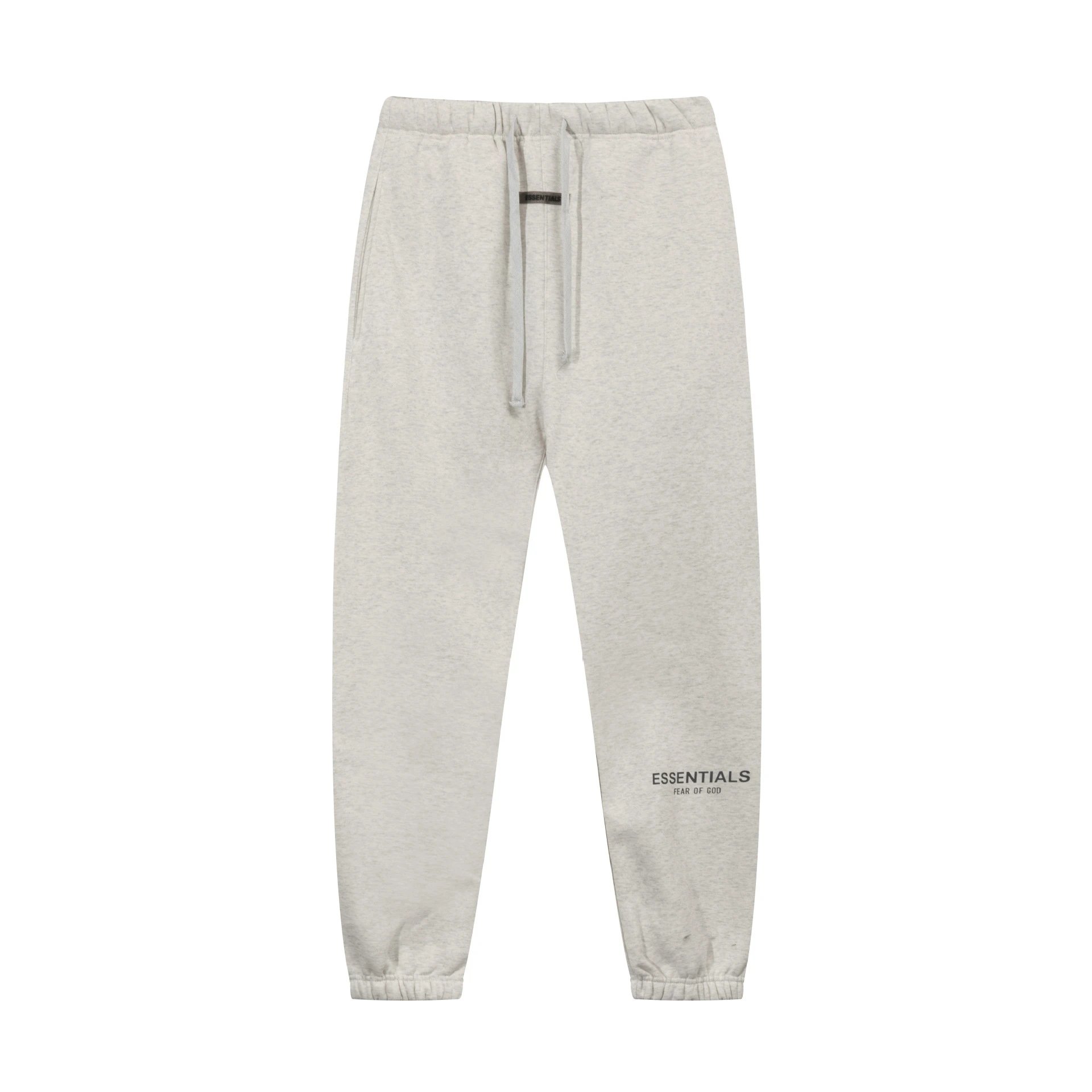 Reflective Drawstring Cargo Pants photo 7