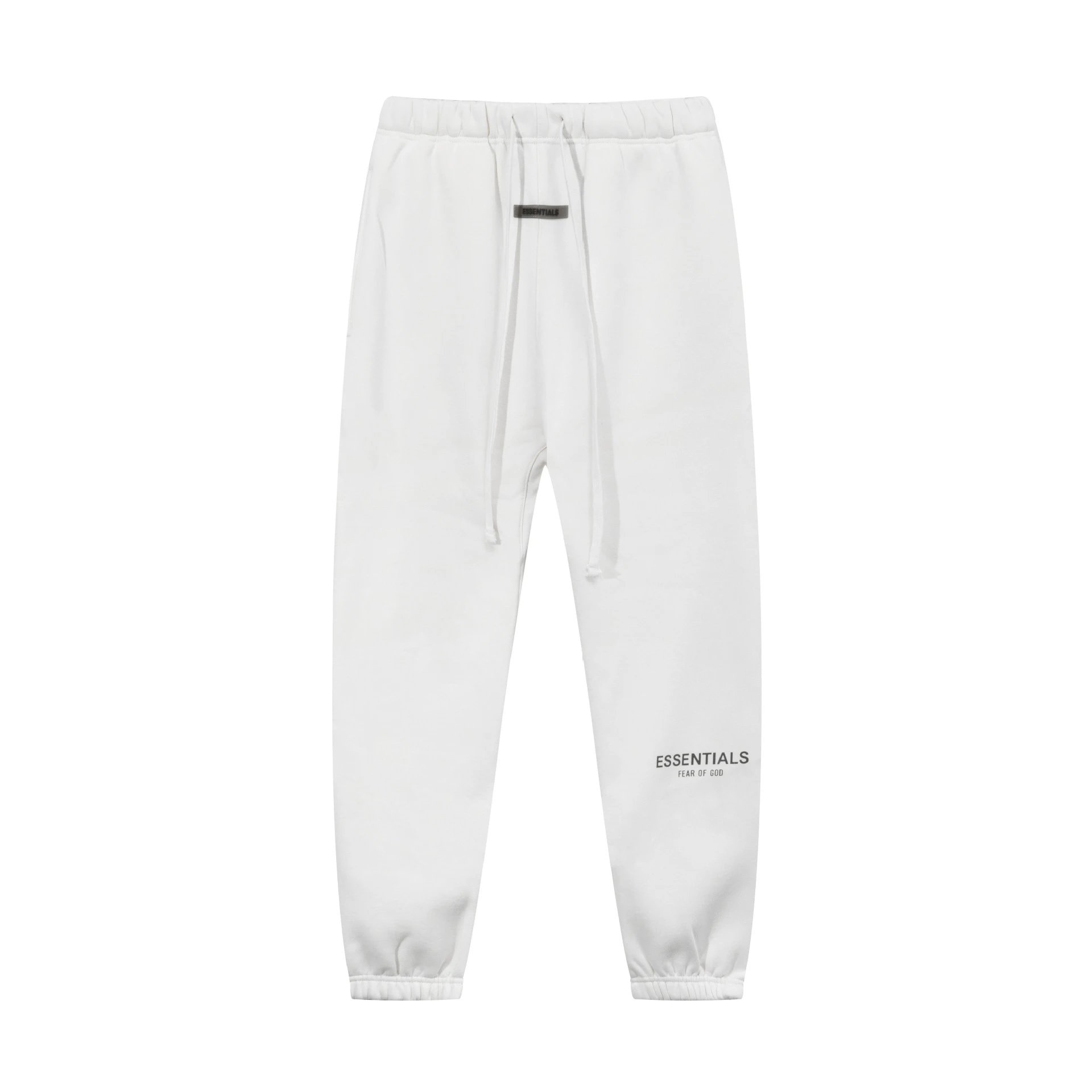 Reflective Drawstring Cargo Pants photo 3