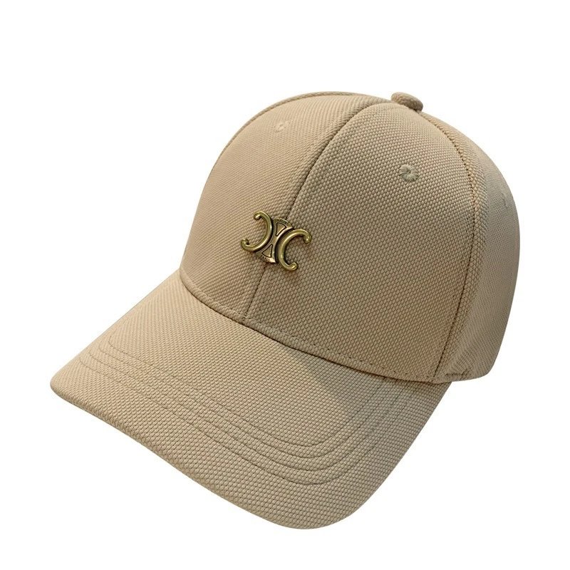 Pineapple Textured Baseball Cap photo 6