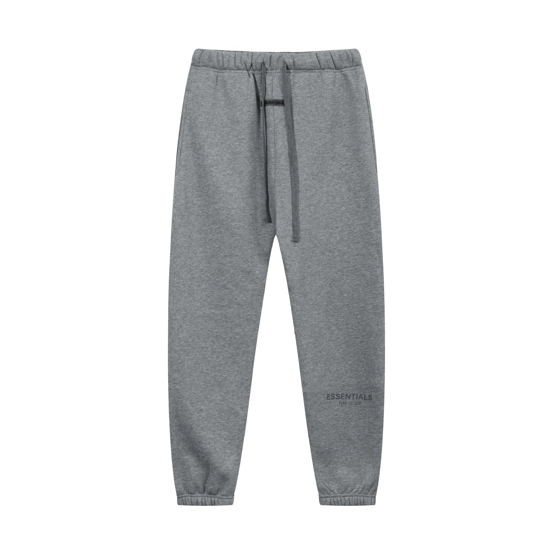 Reflective Drawstring Cargo Pants photo 8