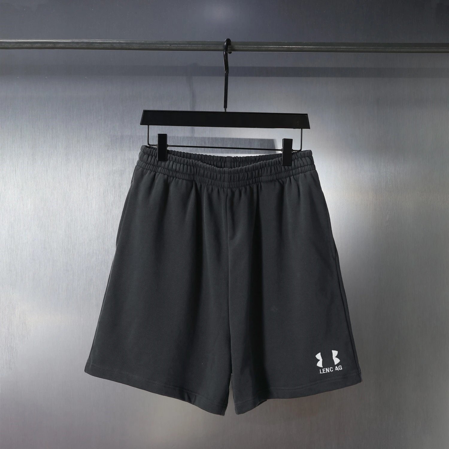 Under Armour LENC AG Shorts - 000603