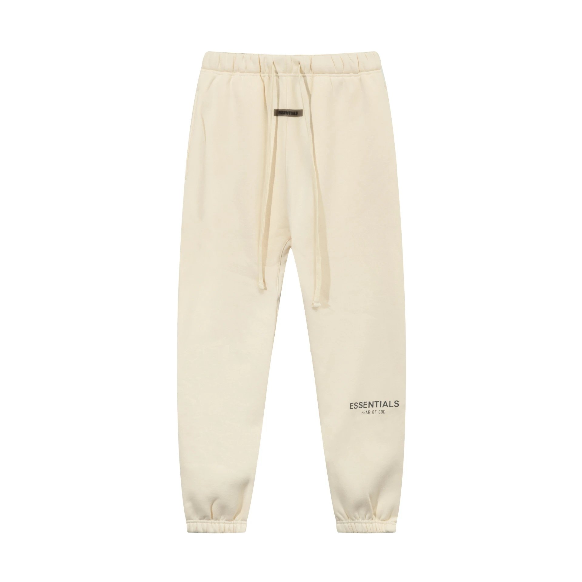 Reflective Drawstring Cargo Pants photo 4