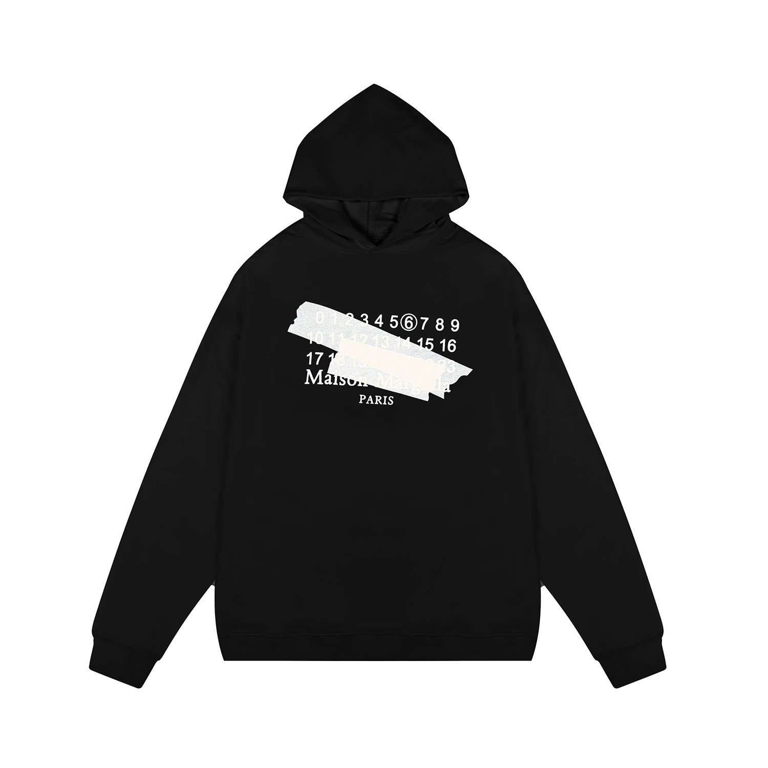 M26 black SKU image