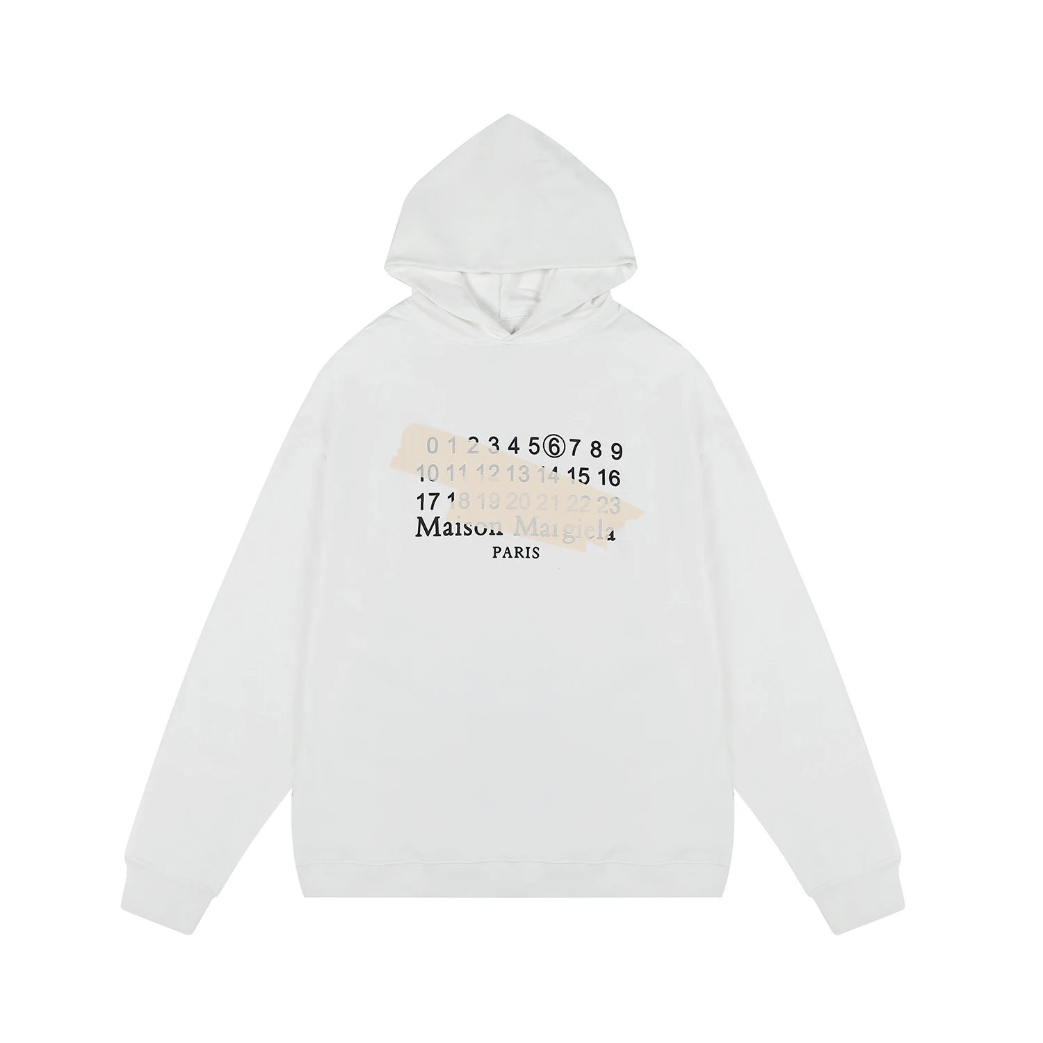 M26 white SKU image