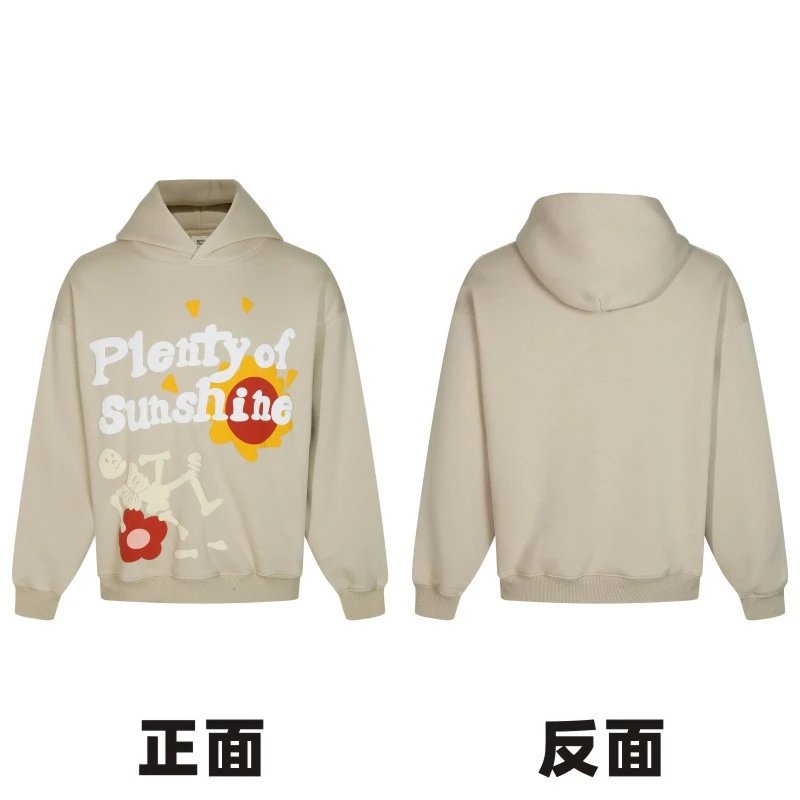 Hooded Sweatshirt photo 6