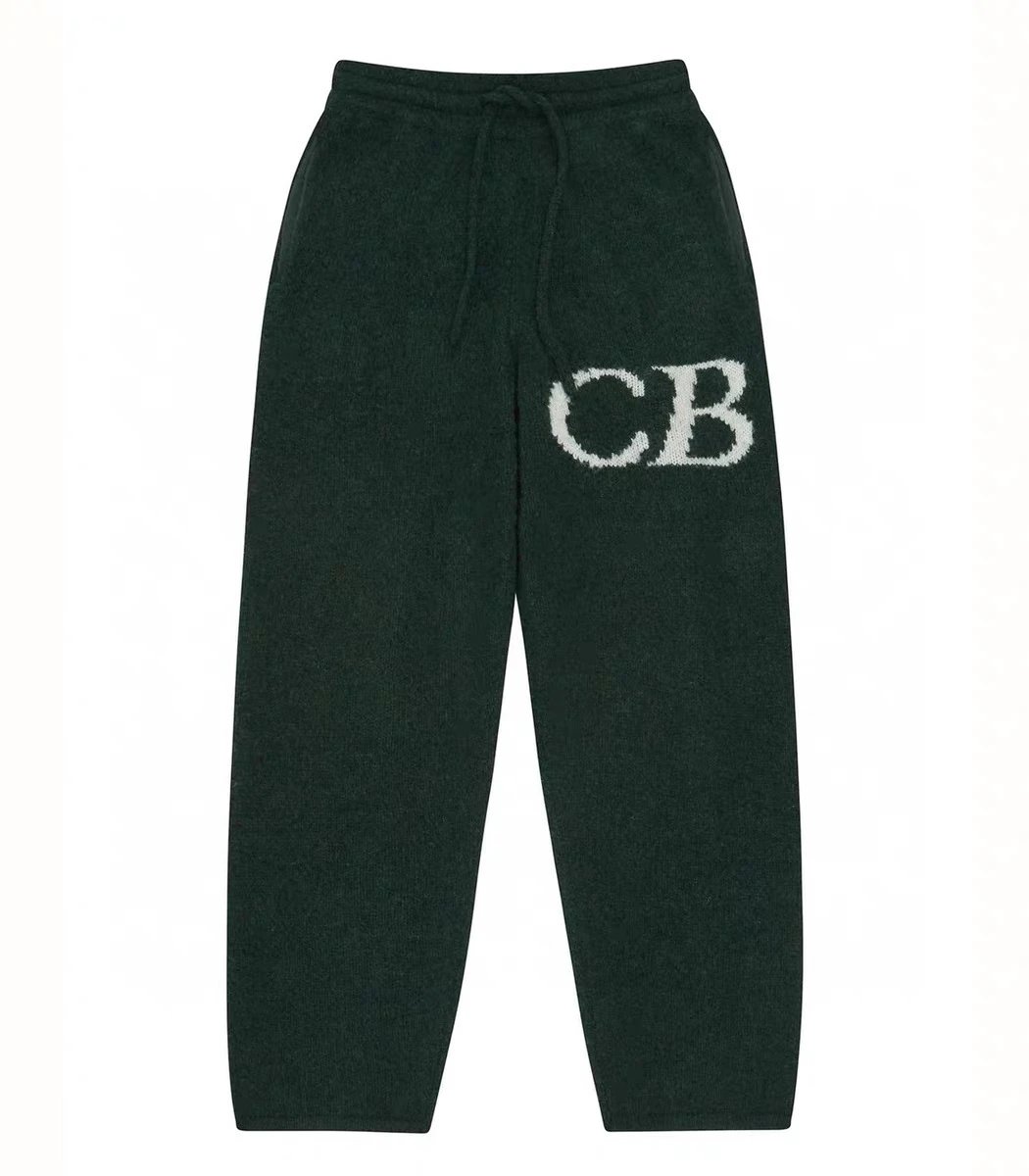 Knit Sweater Pants Set photo 8