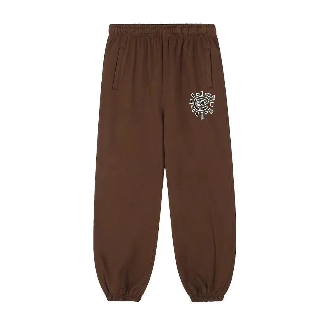 Fleece Hoodie Sweatshirt and Casual Pants Set photo 8