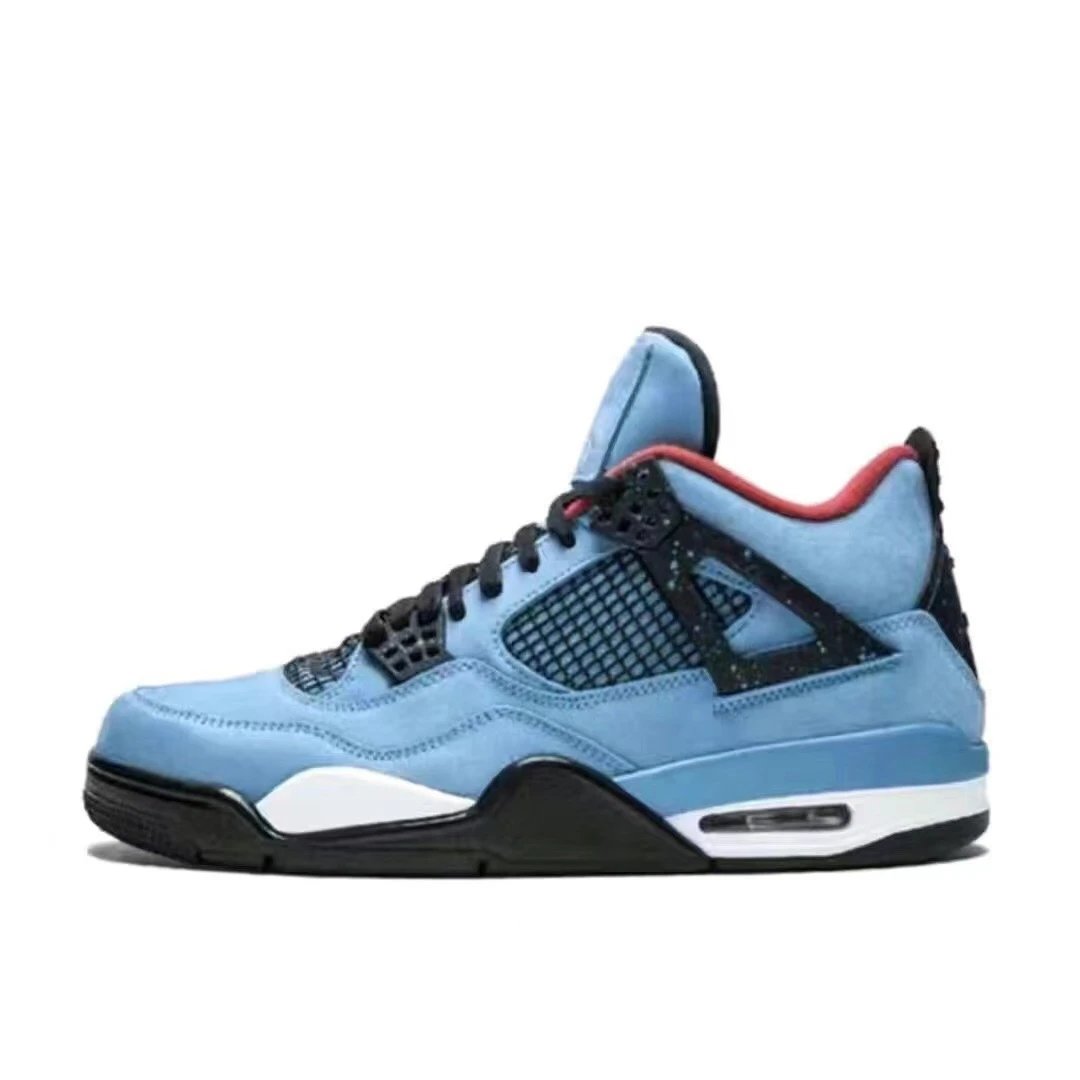 AJ4 Joint Blue