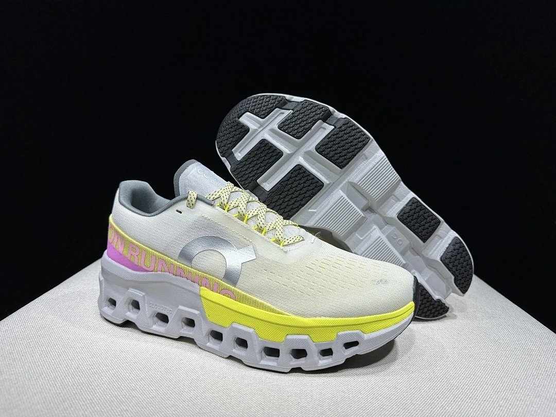 新色象牙白/青柠