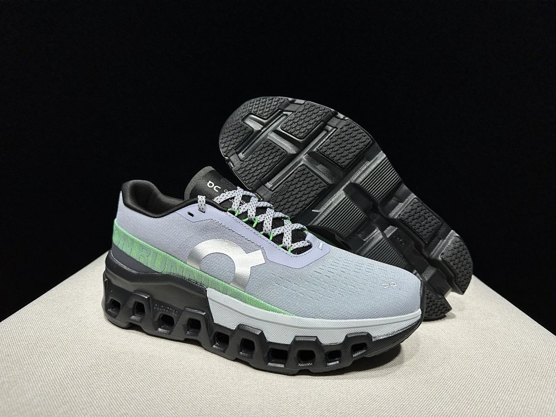 新色雨云灰/冰蓝