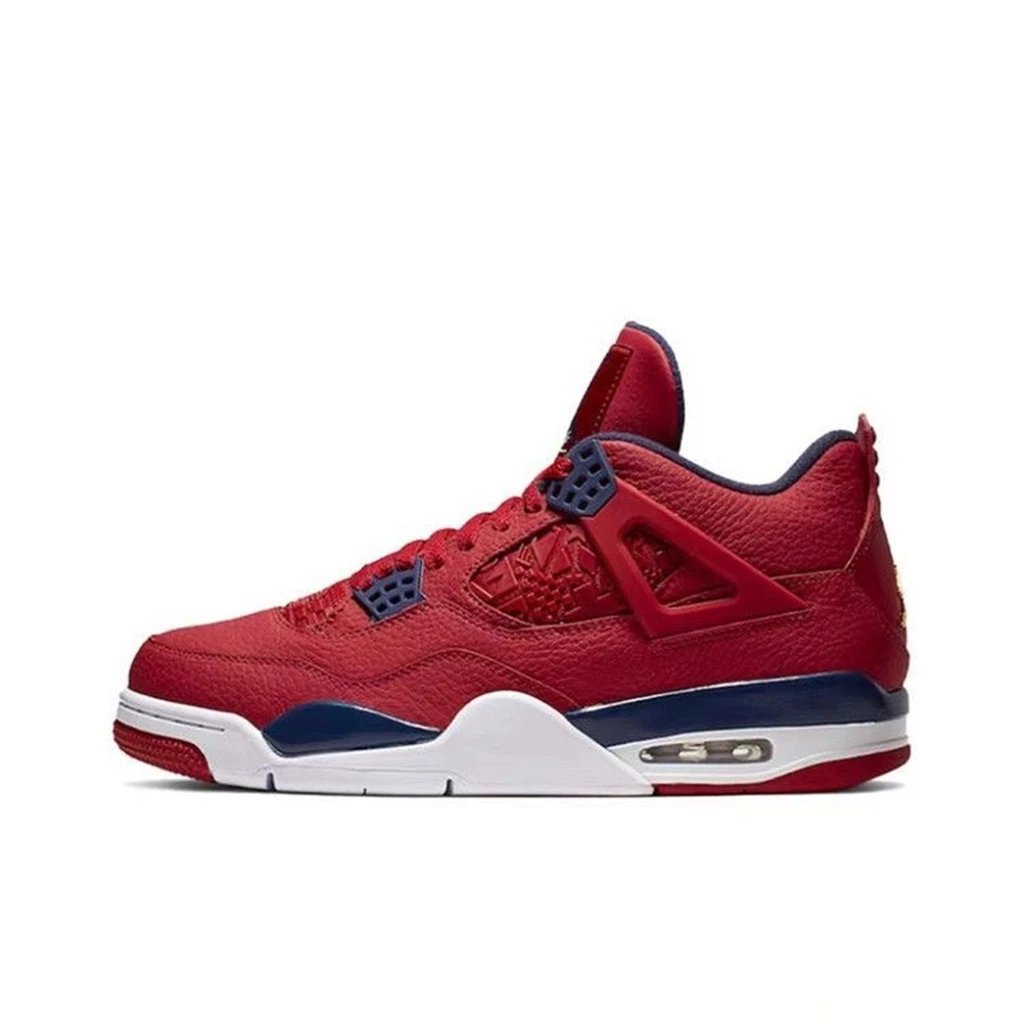 AJ4 purple-red