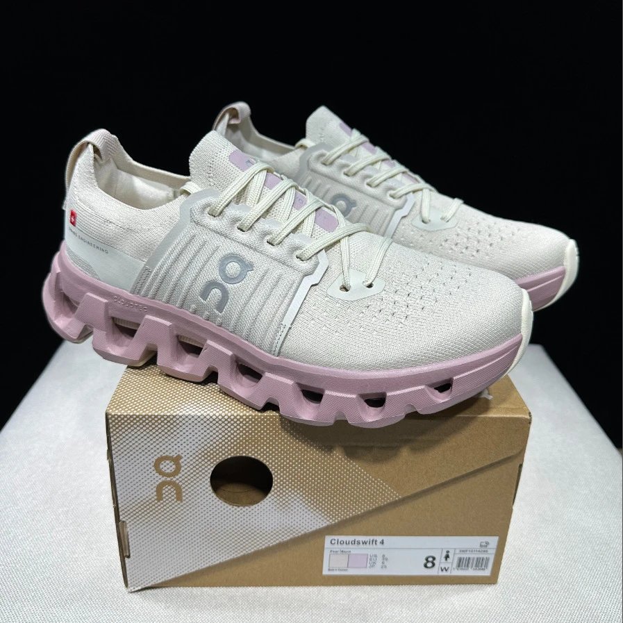Cloudswift 4-粉色