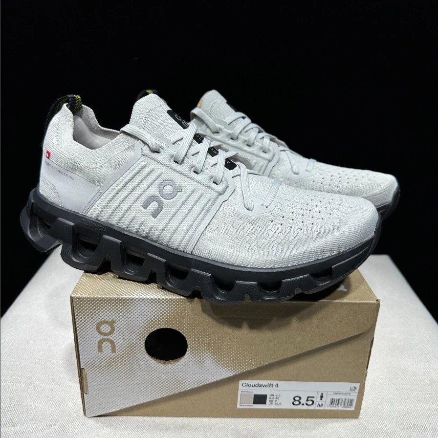 Cloudswift 4-米黑灰