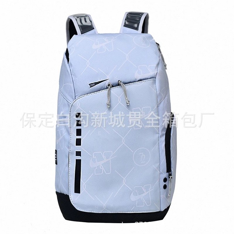 5039N white blue label