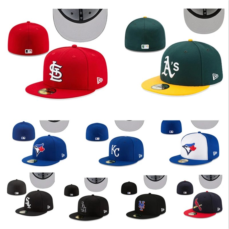 MB Yankees Baseball Cap (Style details)