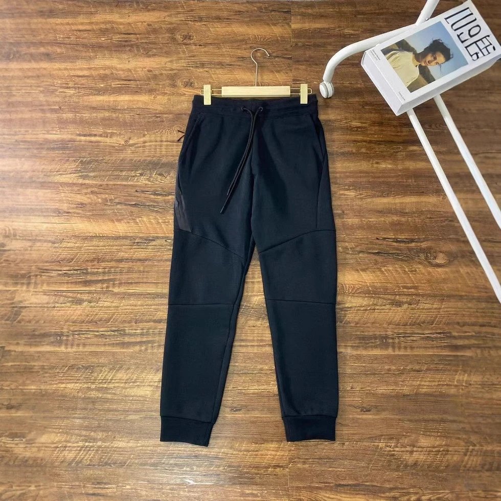 Black pants