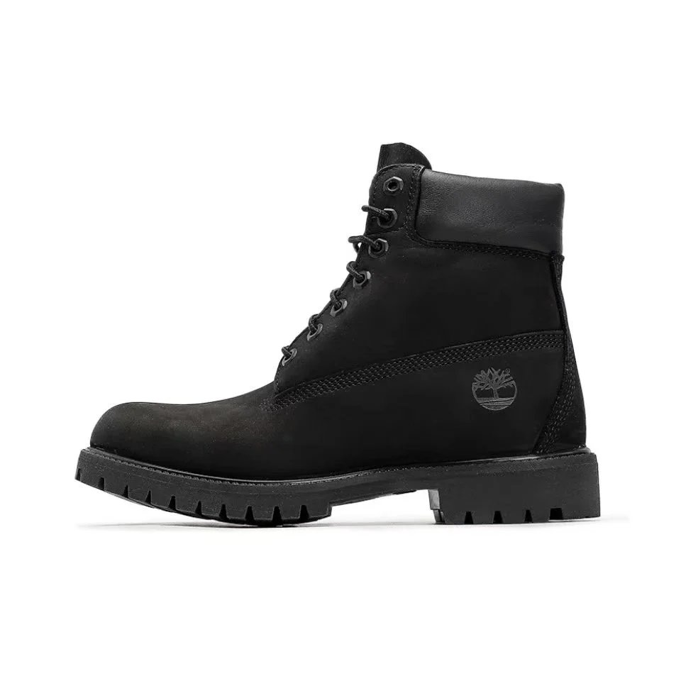 Black high top