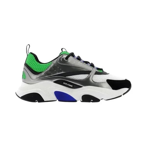 SilverGreen