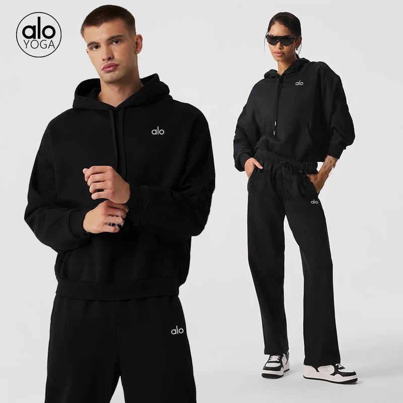 A*L*O* Hoodie