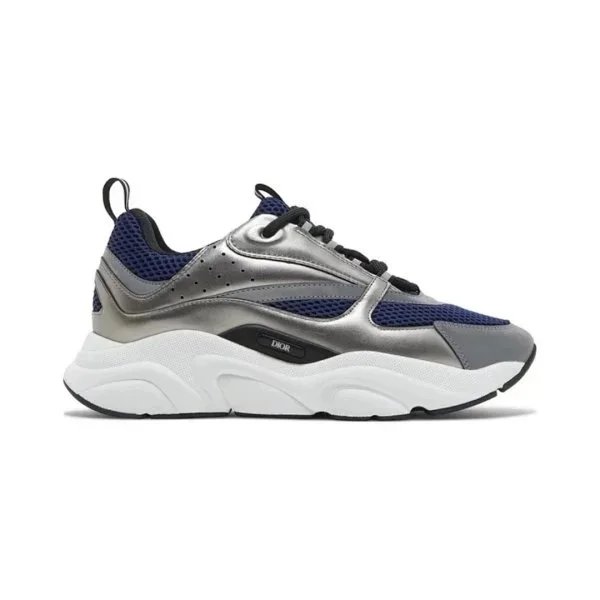 BlueSilver