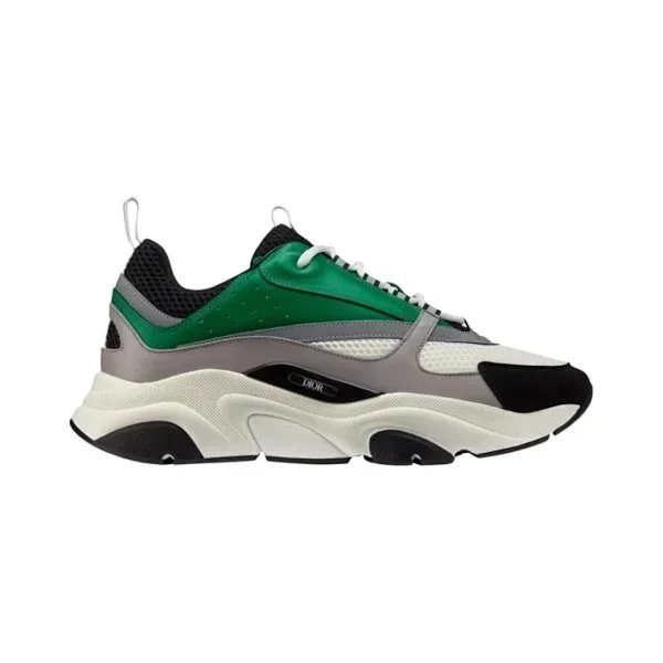 GreenGrey
