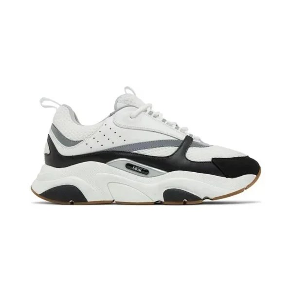 WhiteBlackGum