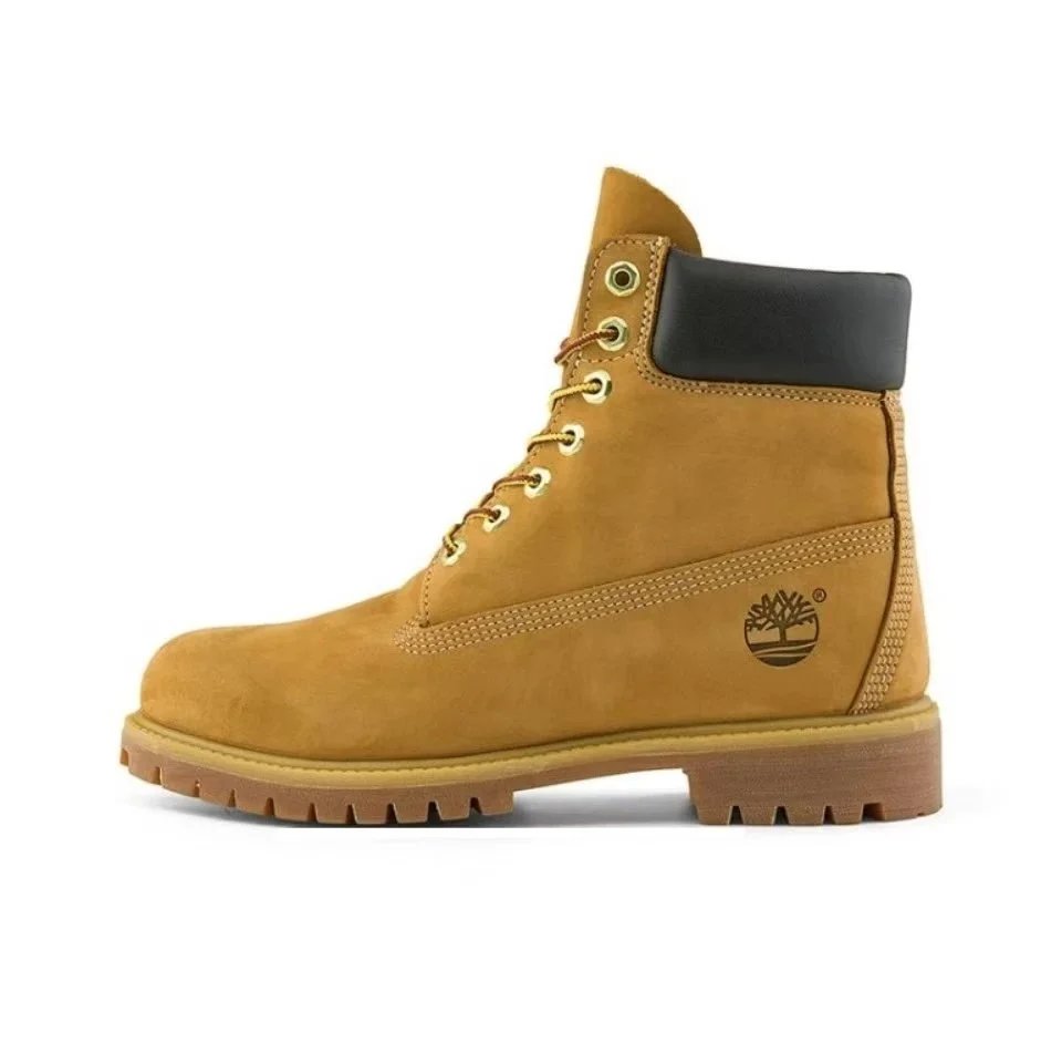 Yellow High Gang