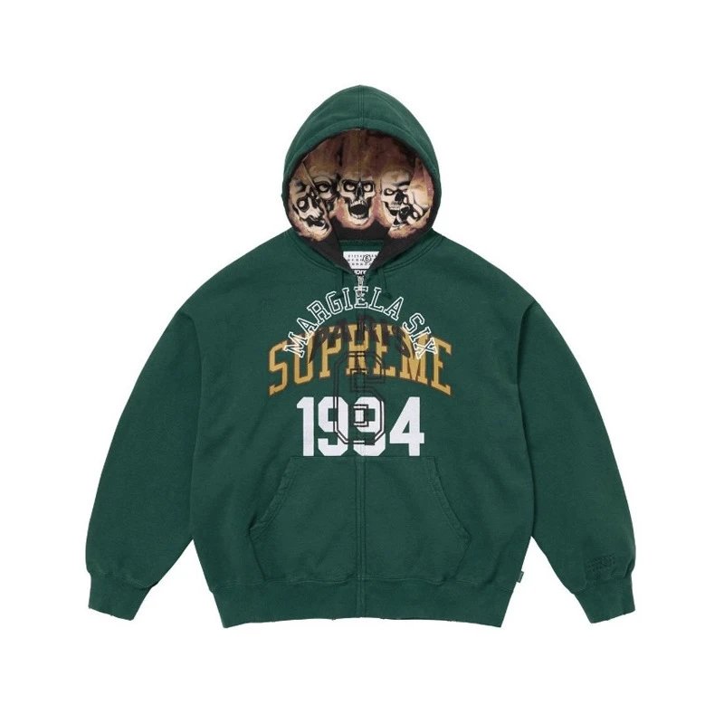 MM6 Green