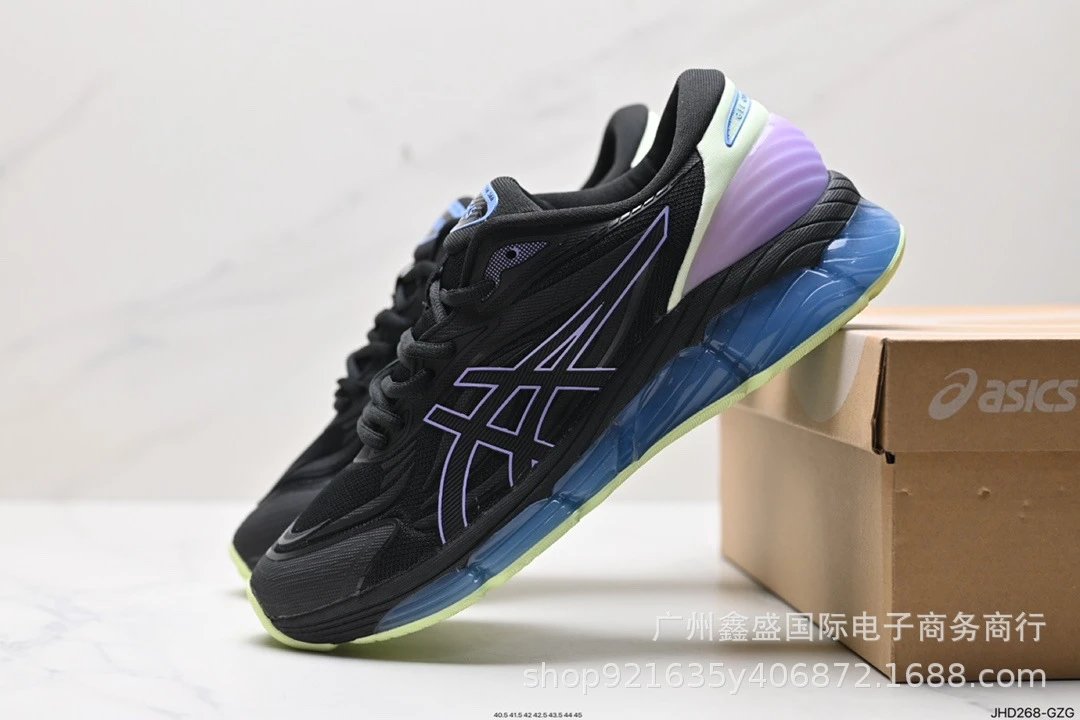 ASICS Sneakers GEL-Quantum 360 VIII — 5