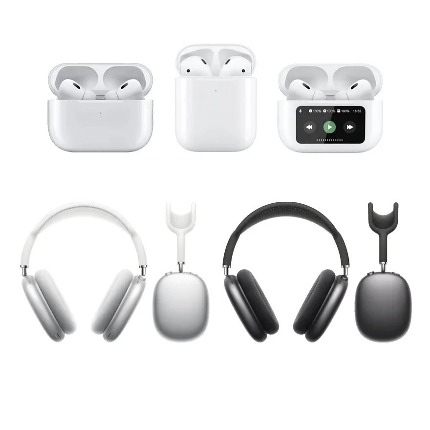 Apple AirPods Pro, A