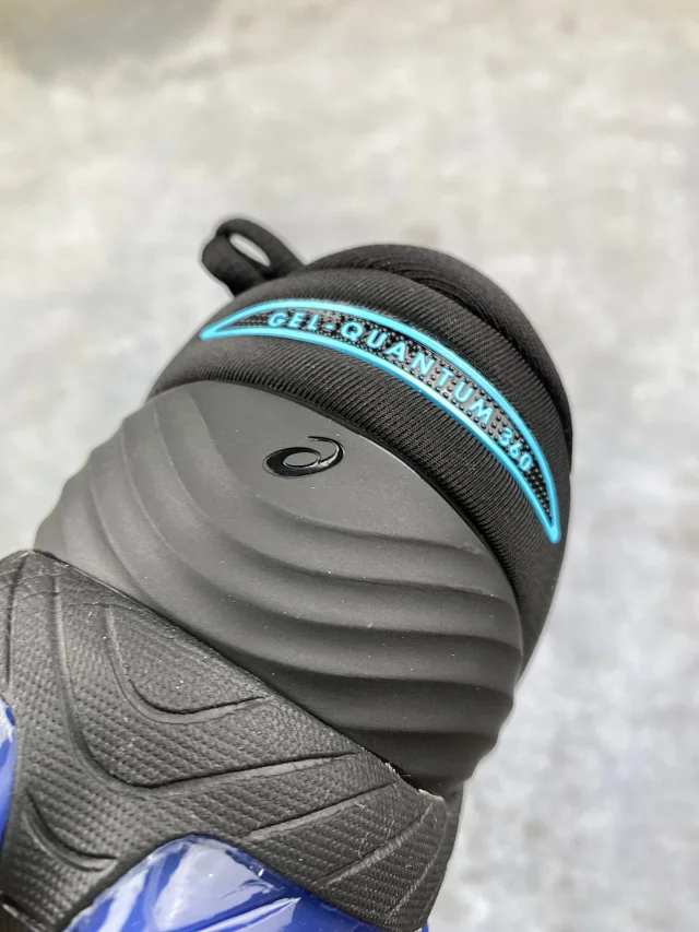 ASICS Sneakers GEL-Quantum 360 VIII product detail image 4