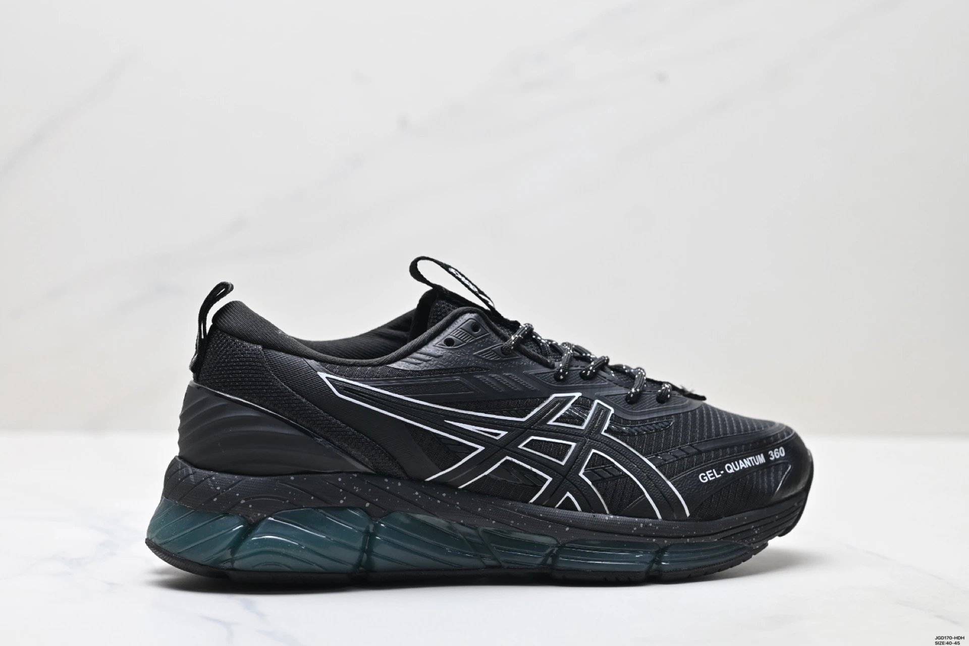 ASICS Sneakers GEL-Quantum 360 VIII — 360 VIII Quantum Shoes 471-001