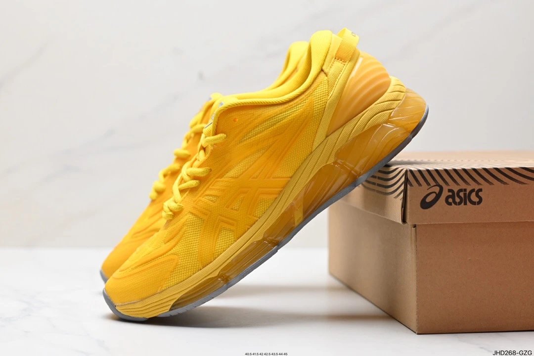 ASICS Sneakers GEL-Quantum 360 VIII image 4