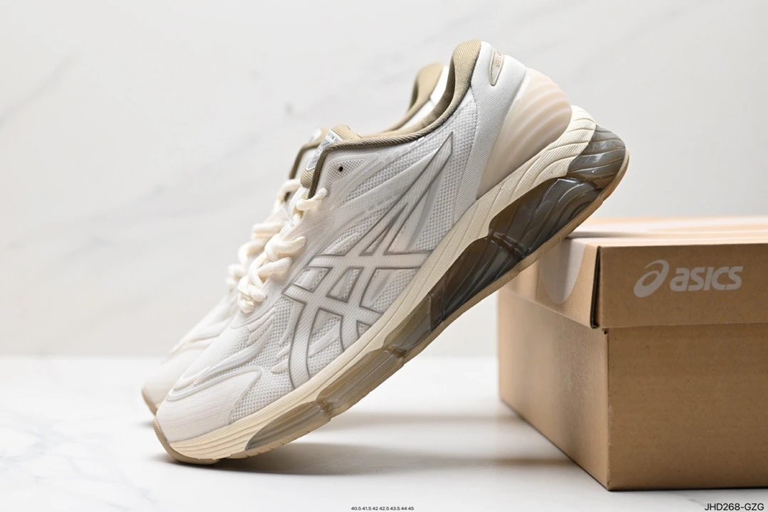 ASICS Sneakers GEL-Quantum 360 VIII image 3