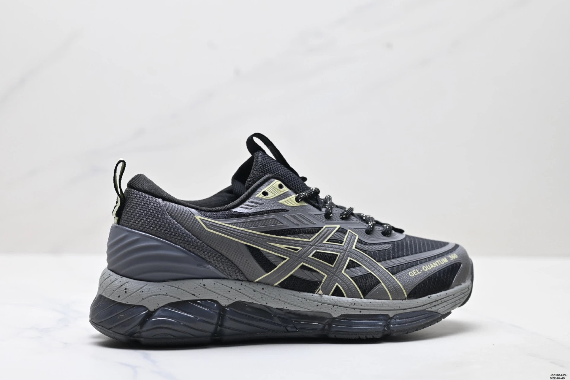ASICS Sneakers GEL-Quantum 360 VIII image 7