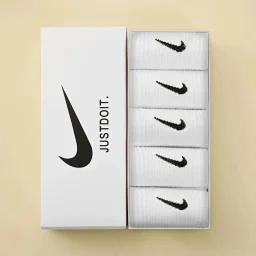 thumbnail for Stylish and comfortable socks
