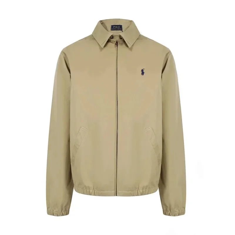 Unbranded Hoodies & Sweatshirts Embroidered Horse Motif Quarter-Zip Mock-Neck Sweatshirt image 14