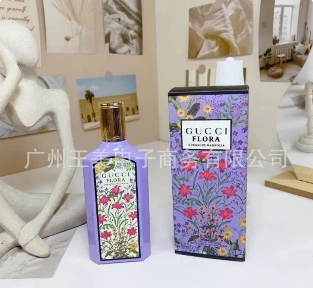 Gucci Multiple fragrance variants — Dreamy Mulan 100 ml