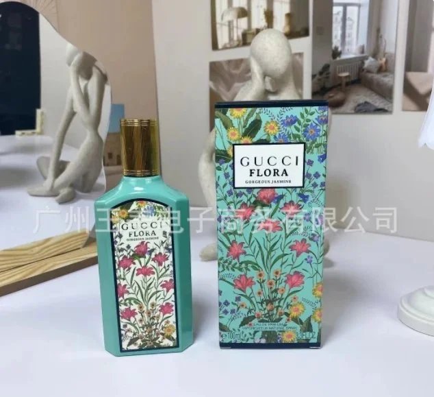 Gucci Multiple fragrance variants — Dreamy Jasmine 100ml