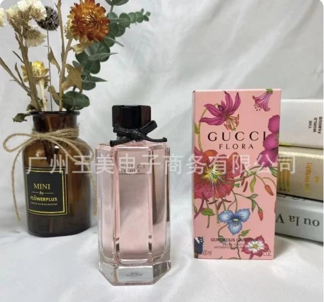 Gucci Multiple fragrance variants — Pink Flower Dance 100ml